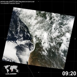 Level 1B Image at: 0920 UTC