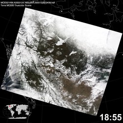 Level 1B Image at: 1855 UTC