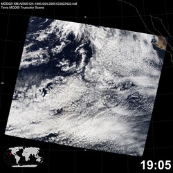 Level 1B Image at: 1905 UTC