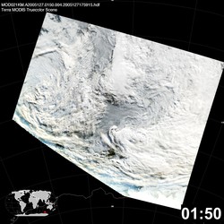 Level 1B Image at: 0150 UTC