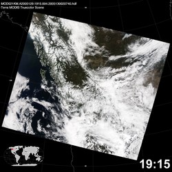 Level 1B Image at: 1915 UTC