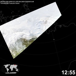 Level 1B Image at: 1255 UTC