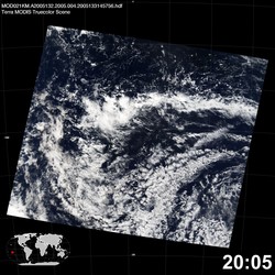 Level 1B Image at: 2005 UTC