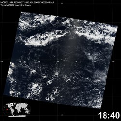 Level 1B Image at: 1840 UTC