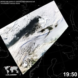 Level 1B Image at: 1950 UTC