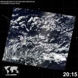 Level 1B Image at: 2015 UTC