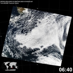 Level 1B Image at: 0640 UTC