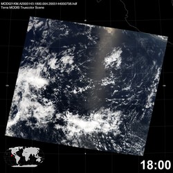 Level 1B Image at: 1800 UTC