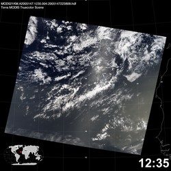 Level 1B Image at: 1235 UTC