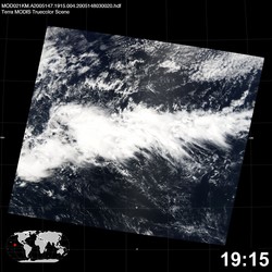 Level 1B Image at: 1915 UTC