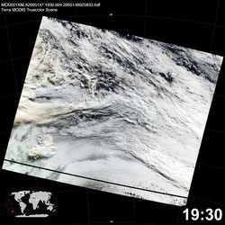 Level 1B Image at: 1930 UTC