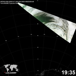 Level 1B Image at: 1935 UTC