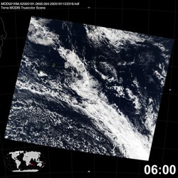 Level 1B Image at: 0600 UTC