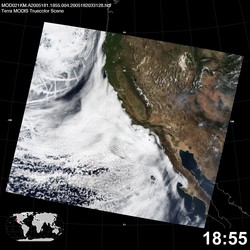 Level 1B Image at: 1855 UTC