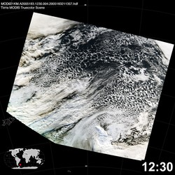 Level 1B Image at: 1230 UTC