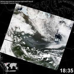 Level 1B Image at: 1835 UTC