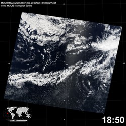 Level 1B Image at: 1850 UTC