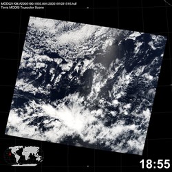 Level 1B Image at: 1855 UTC