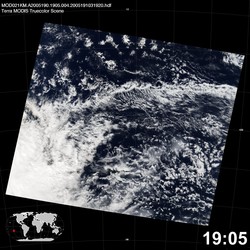 Level 1B Image at: 1905 UTC