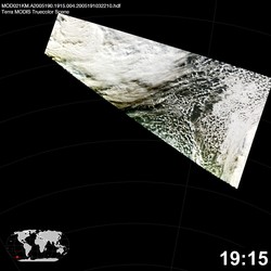 Level 1B Image at: 1915 UTC