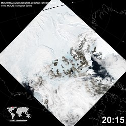 Level 1B Image at: 2015 UTC