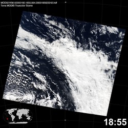 Level 1B Image at: 1855 UTC