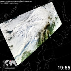 Level 1B Image at: 1955 UTC