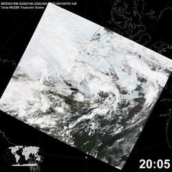 Level 1B Image at: 2005 UTC