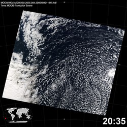 Level 1B Image at: 2035 UTC