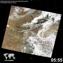 Level 1B Image at: 0555 UTC