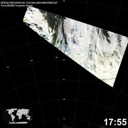 Level 1B Image at: 1755 UTC