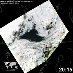 Level 1B Image at: 2015 UTC