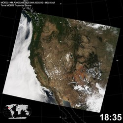 Level 1B Image at: 1835 UTC