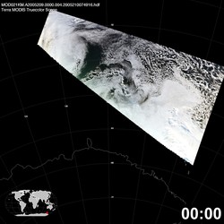 Level 1B Image at: 0000 UTC