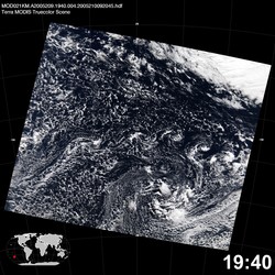 Level 1B Image at: 1940 UTC