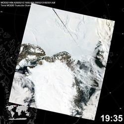 Level 1B Image at: 1935 UTC