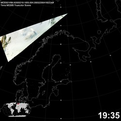 Level 1B Image at: 1935 UTC