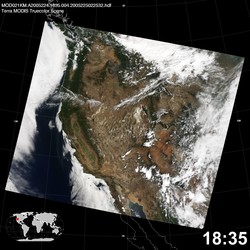 Level 1B Image at: 1835 UTC