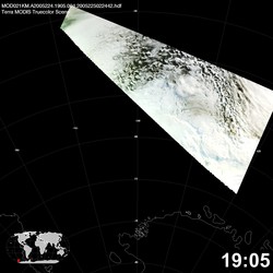 Level 1B Image at: 1905 UTC