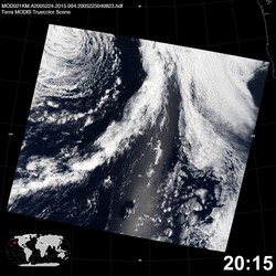 Level 1B Image at: 2015 UTC