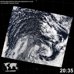 Level 1B Image at: 2035 UTC