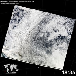 Level 1B Image at: 1835 UTC