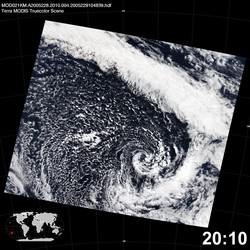 Level 1B Image at: 2010 UTC