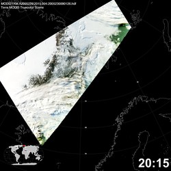 Level 1B Image at: 2015 UTC