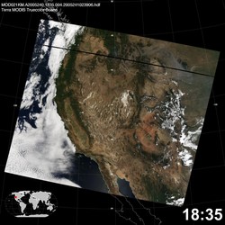 Level 1B Image at: 1835 UTC