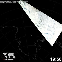 Level 1B Image at: 1950 UTC