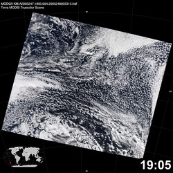 Level 1B Image at: 1905 UTC