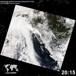 Level 1B Image at: 2015 UTC