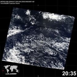 Level 1B Image at: 2035 UTC