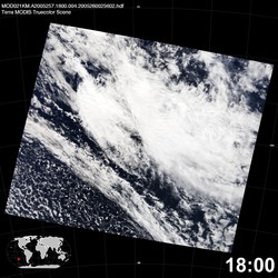 Level 1B Image at: 1800 UTC